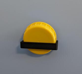 DIN96 Lid Holder
