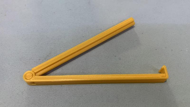 bag clip