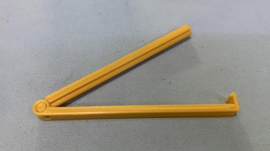 bag clip