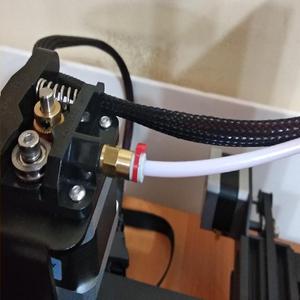 Ender 3 Pro Fitting Fix