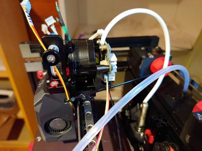 Toolhead Board Mount