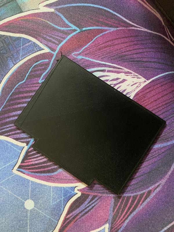 MTG Sideload Deckbox Divider