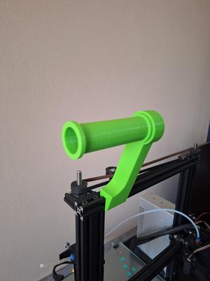 Spool holder