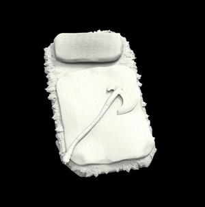 Bed :: Camp Decoration B514