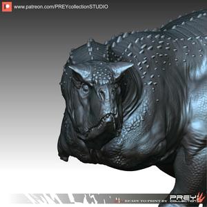 CARNOTAURUS