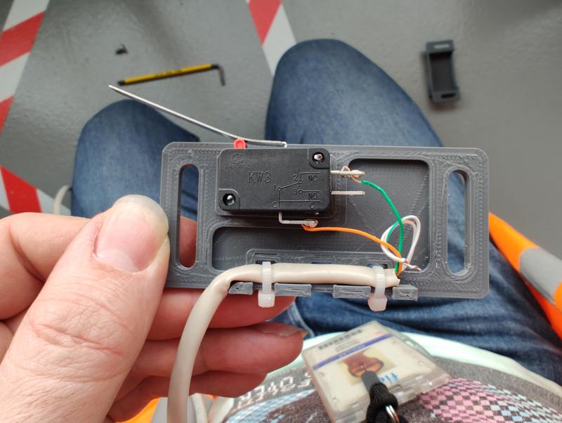 KW3_Mounting Base and Cover