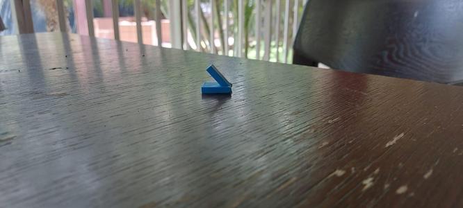 print in place hinge