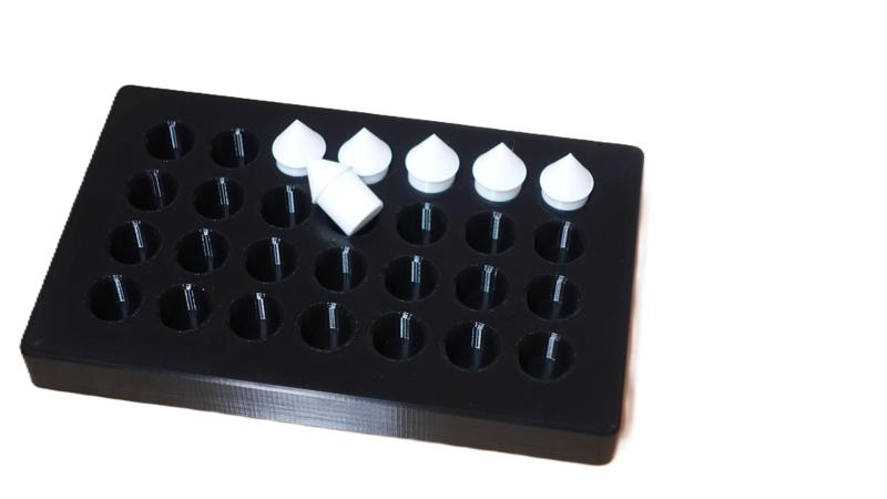 Festool MFT and Paulk Bench Painter's Points