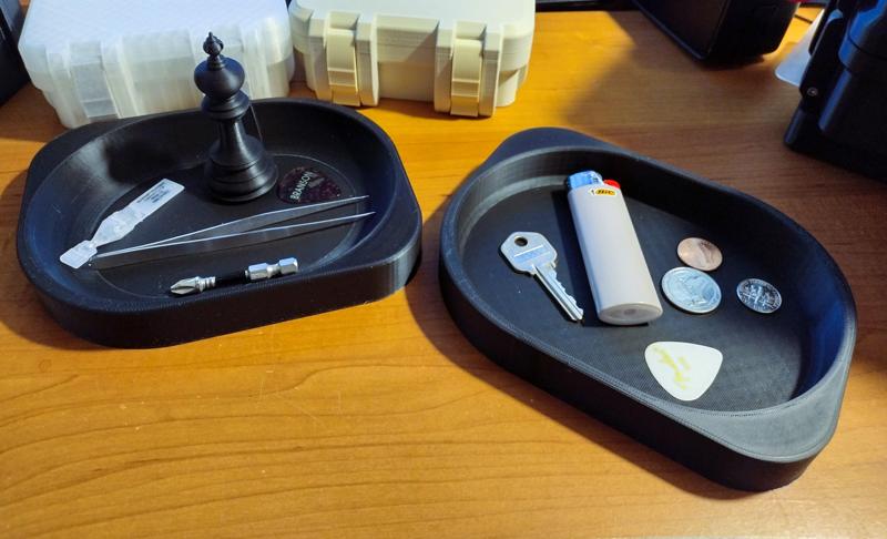 Catch All New Age Uno 1 & 2