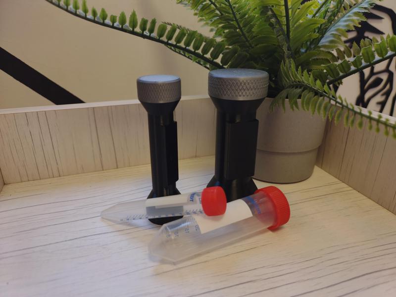 Conical Centrifuge Tube Cover