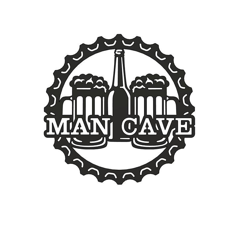 Man Cave