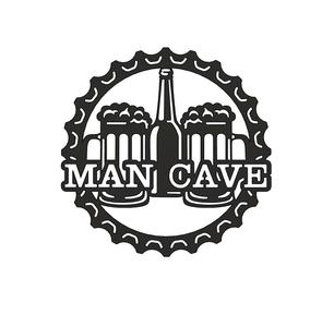 Man Cave