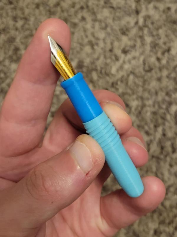 Jowo #6 Mini Fountain Pen.