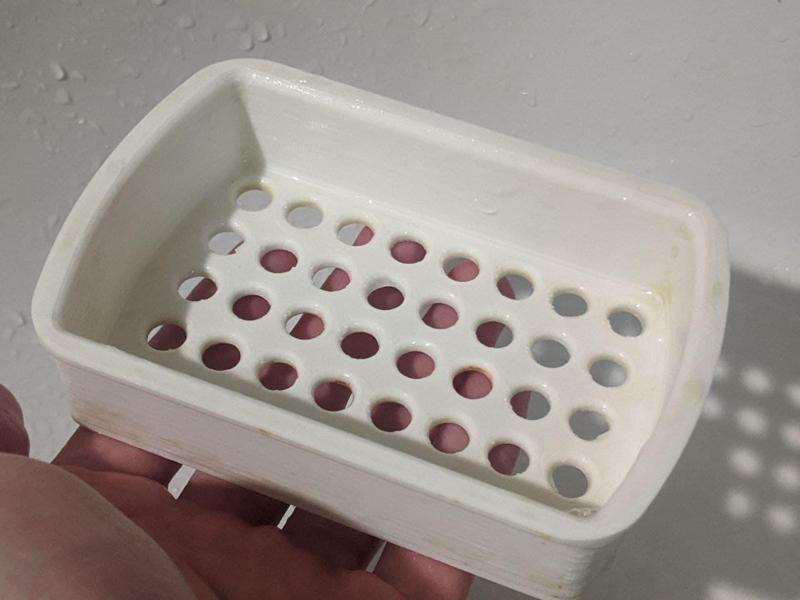 Soap Box / Soap Dish