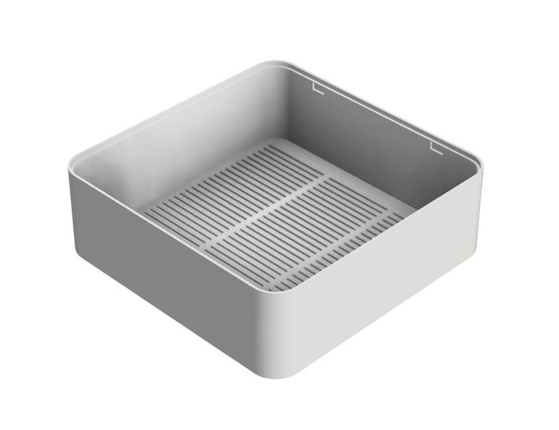 Desiccant (Desicant) Box - Thicker Lid & Base