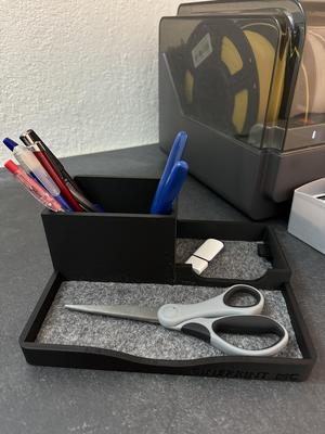 Desk Organizer