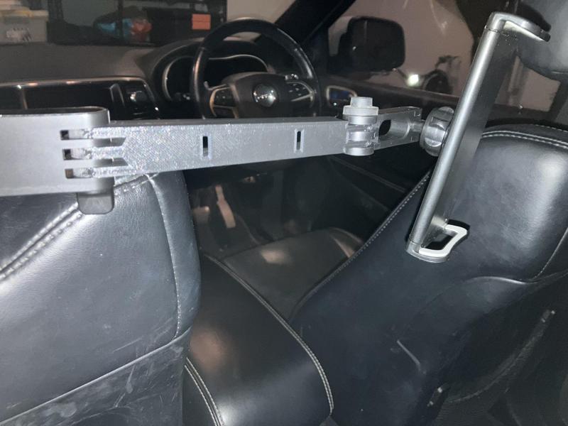 Anko Tablet Holder Arm Extension