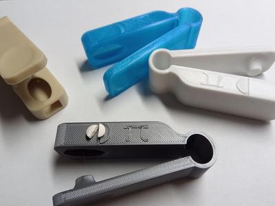 EXTRACTOR DE PASTILLAS