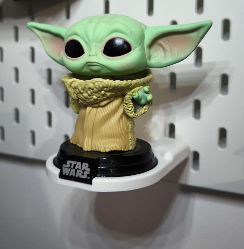 Skadis StarWar Funko Pop