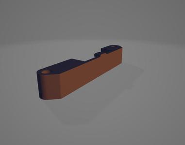 7th slot ultima chassis extension