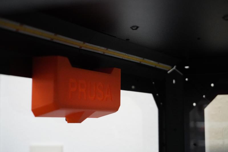 LED-Bar Original Prusa Enclosure