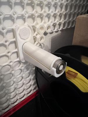 Multiboard Spool Holder - Large Bolt