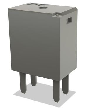 Micro 280 automotive relay