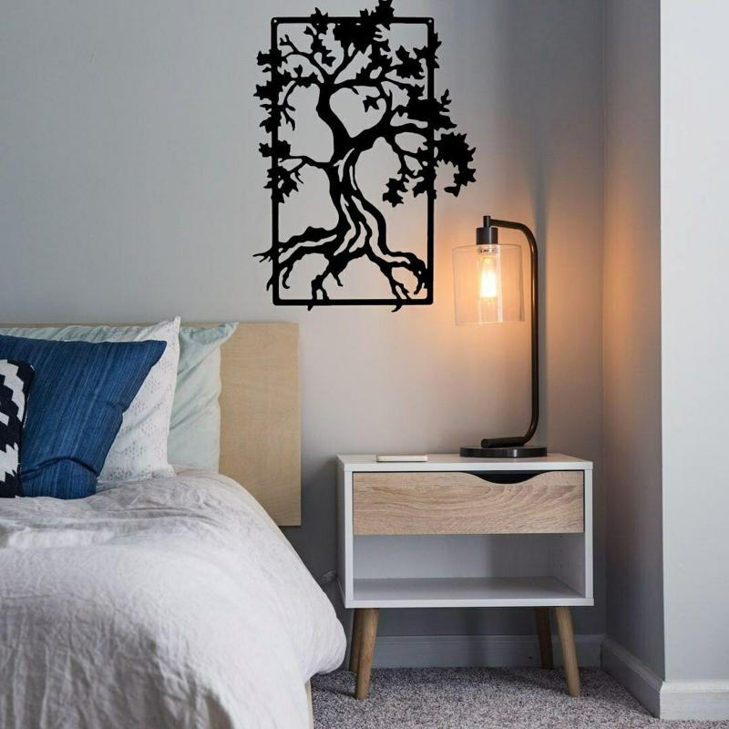 TREE WALL DECORATION