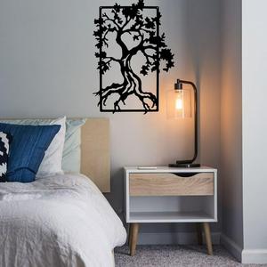 TREE WALL DECORATION