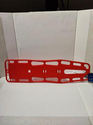 Rescue stretcher scale 1/10 - Záchranářské nosítko