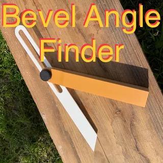 Bevel Angle finder (Schmiege ger.)