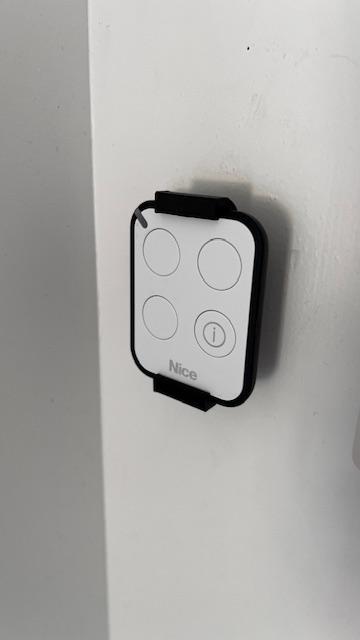 NICE remote support ON2E - ON3EBD