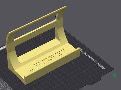 Bose Speaker Stand
