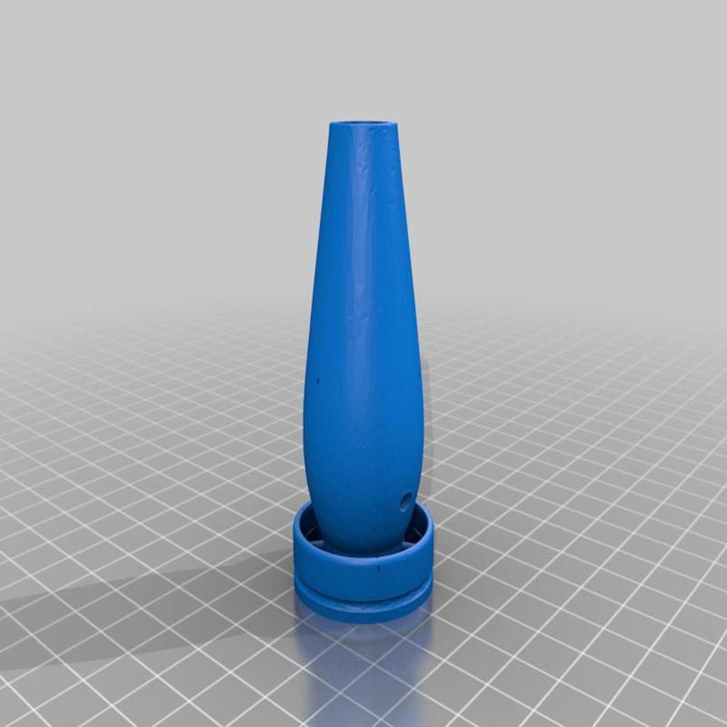 Unorthodox Chessmen, Weighted