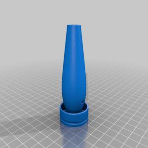 Unorthodox Chessmen, Weighted