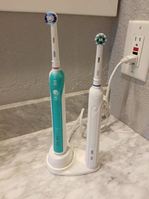 Toothbrush Holder Oral-B