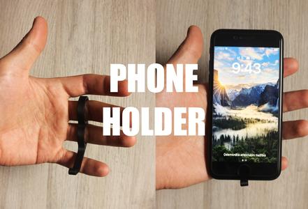 Phone Holder