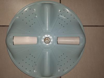 Samsung Washing Machine Agitator Roller