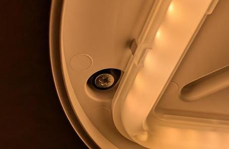 Countersunk Screw Washer M4