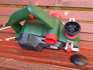 Parkside PEH 30 A1 - Grip Cover