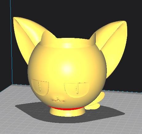 Mate SpinelSun Sakura Card Captor