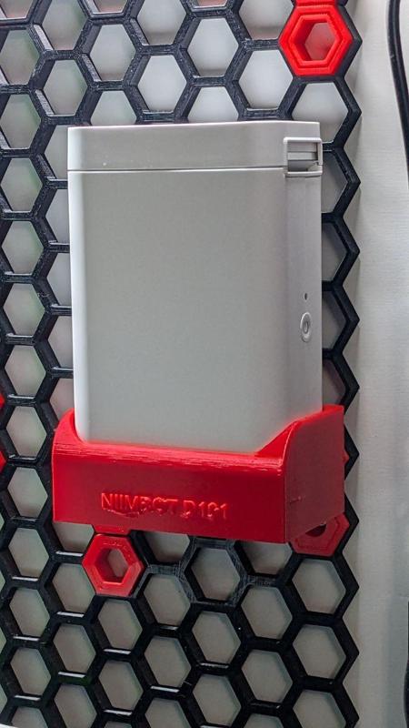 HSW Niimbot D101