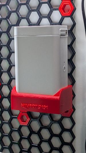 HSW Niimbot D101