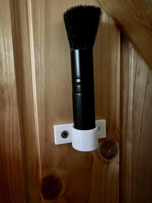 Fellow Ode Pinsel Wandhalterung