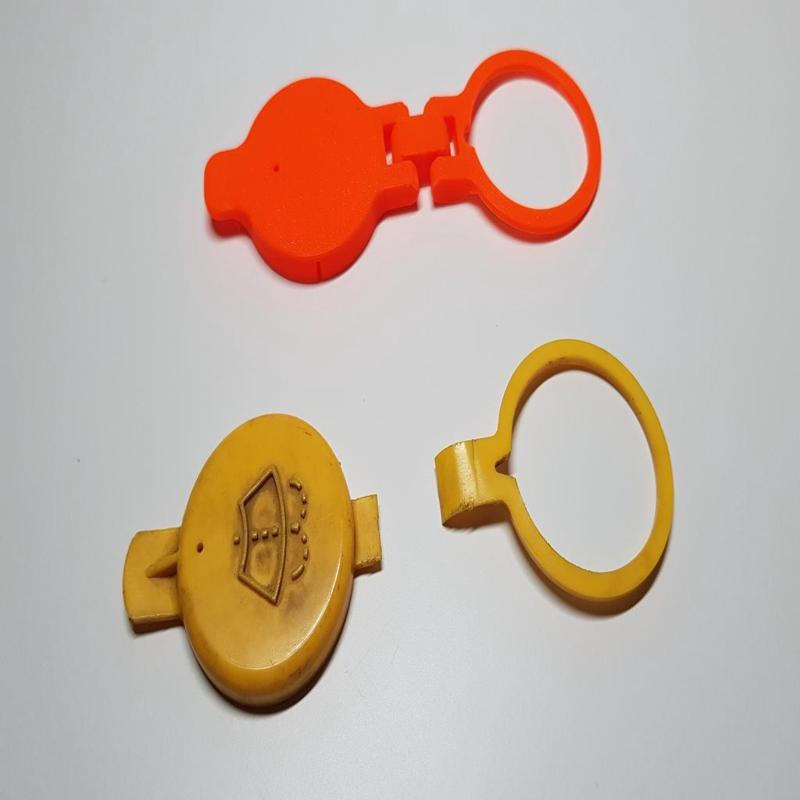 OPEL Meriva A Wischwasserbehälterdeckel