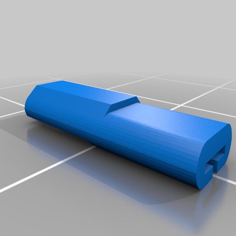 Track Insulating Fishplates