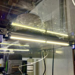 SlightlyLessSlim - LED Bar