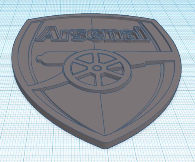 Arsenal Logo