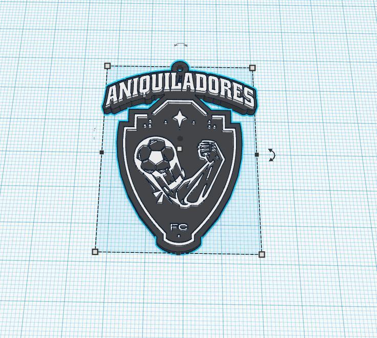 ANNIHILATORS FC