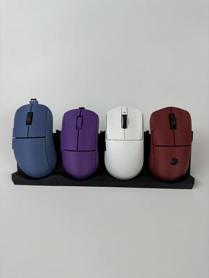 Universal Desktop Mouse Holder Stand | Display Your Gaming Mice